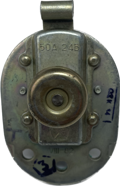 Batteriehauptschalter GAZ 69